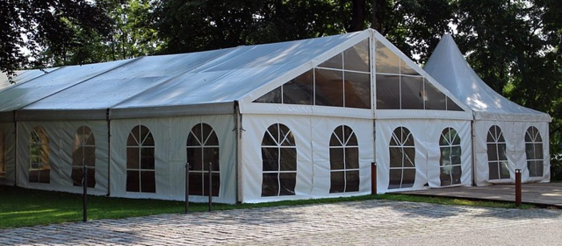אוהלים ענקיים להשכרה לכל אירוע